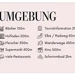 Am Engelserker - Im Zentrum Apartment