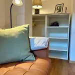 Appartamento Am Engelserker - Im Zentrum Pirna