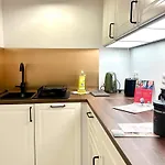 Am Engelserker - Im Zentrum Appartamento Pirna