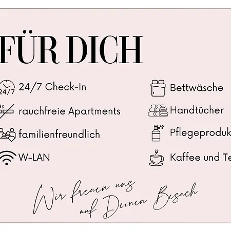 Grosszuegiges 1 Zimmer-apartment Mit Badewanne