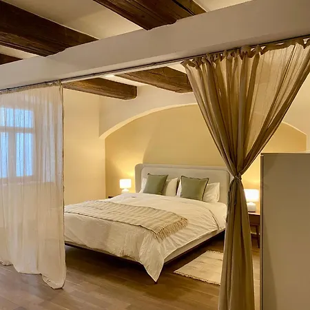 Appartement Am Engelserker - Im Zentrum *