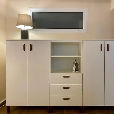 Am Engelserker - Im Zentrum Appartement *