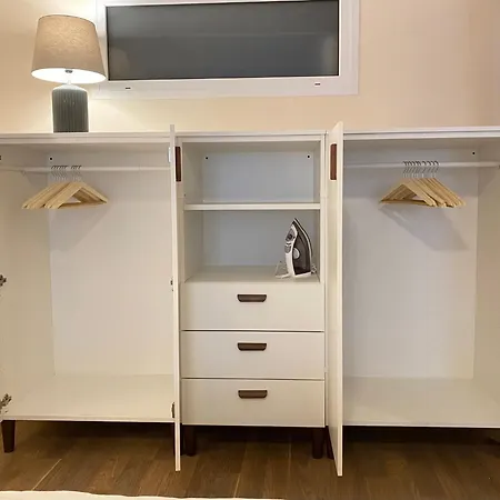 Am Engelserker - Im Zentrum Appartement