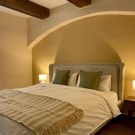 Großzügiges 1 Zimmer-apartment Mit Badewanne Apartamento Pirna