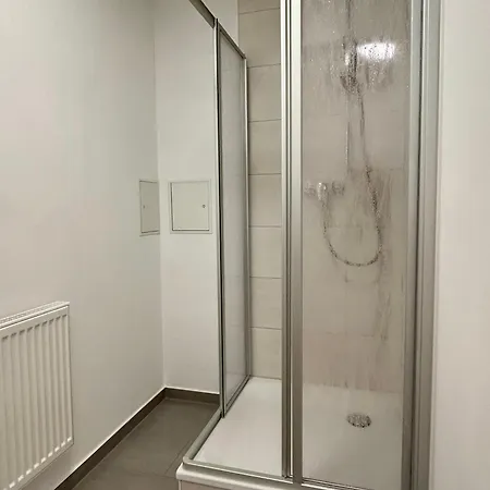 Am Engelserker - Im Zentrum Апартаменты Пирна