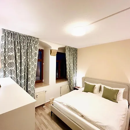 Am Engelserker - Im Zentrum *