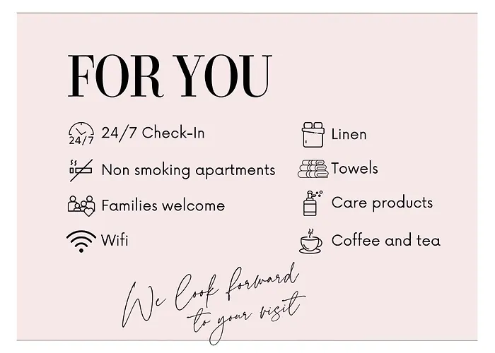 Am Engelserker - Im Zentrum Appartement *