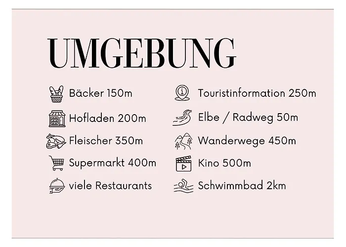 Am Engelserker - Im Zentrum Appartement