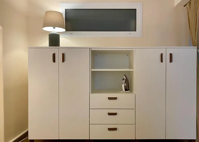 Am Engelserker - Im Zentrum Appartement *