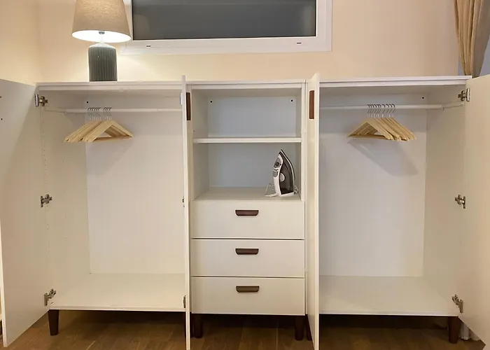 Am Engelserker - Im Zentrum Appartement