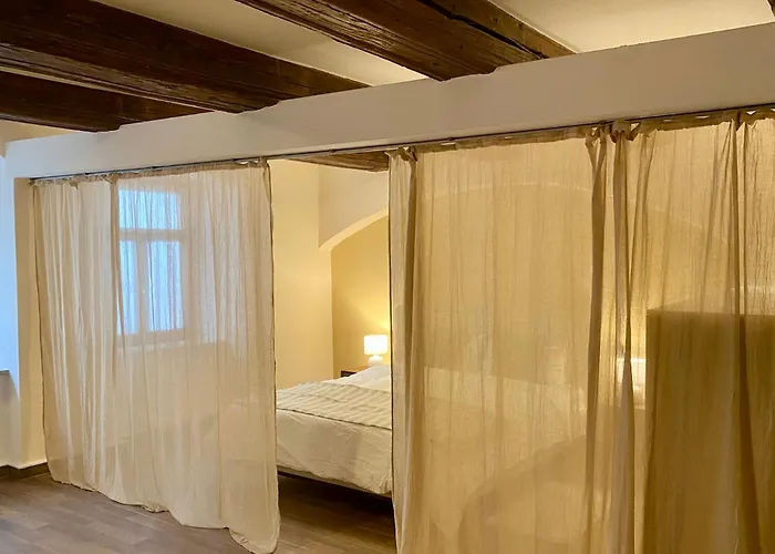 Grosszuegiges 1 Zimmer-apartment Mit Badewanne * Pirna