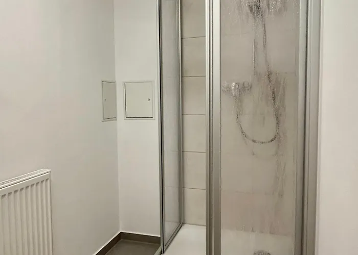 Am Engelserker - Im Zentrum Апартаменты Пирна